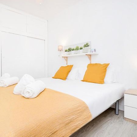 Ramirez De Madrid City Center Apartment Malaga Exterior photo